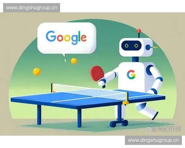 体育科技研究院引领运动创新与智能化发展前沿探索 体育科技研究院引领运动创新与智能化发展前沿探索